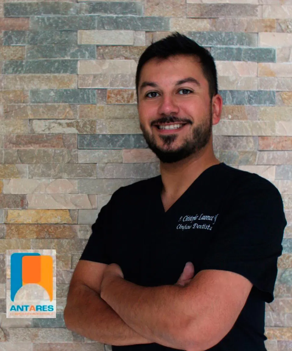 Dr. Christopher Lawrence Yañez