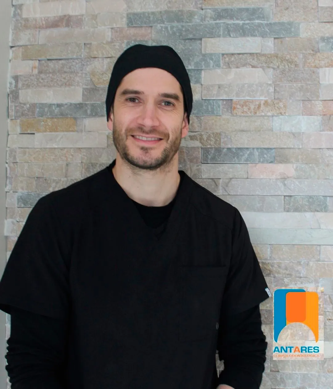 Dr. Gonzalo Rozas Muñoz