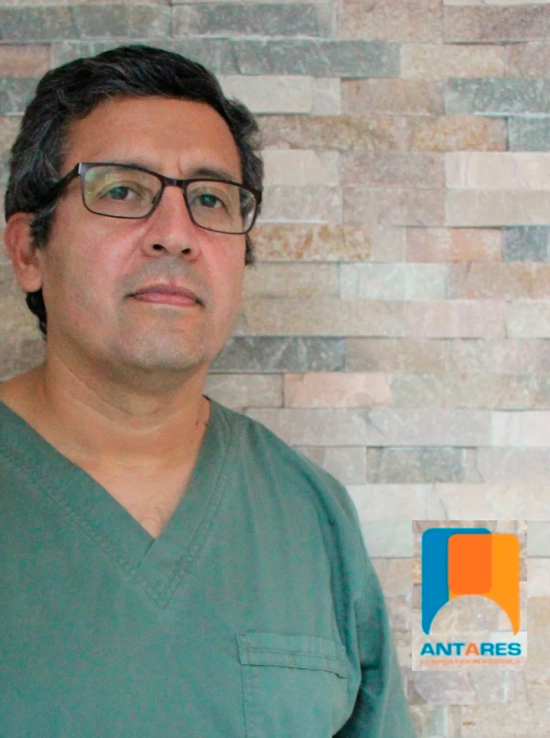 Dr. Jorge Beltran Quezada