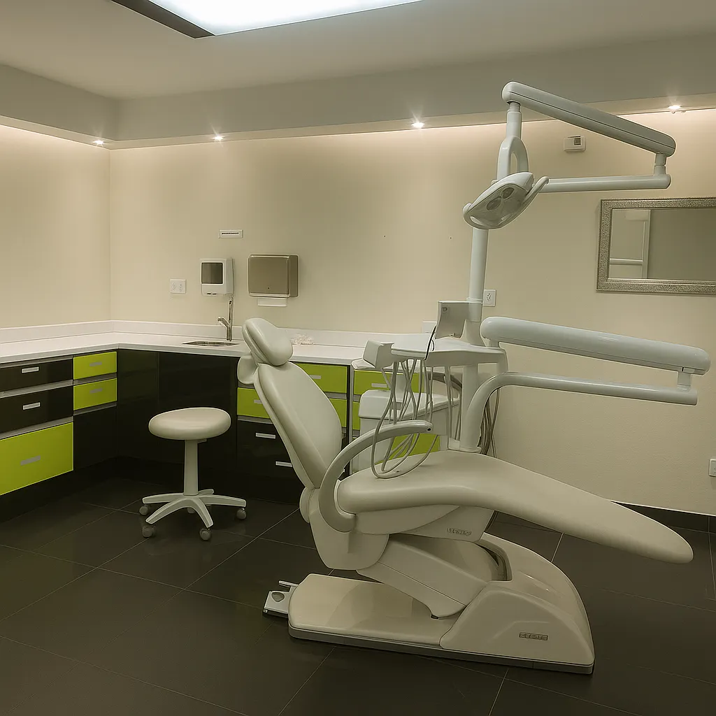 Comodidad y atención de calidad